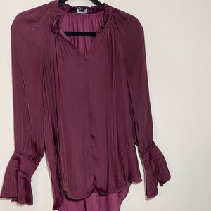 Gorgeous Vera Wang blouse